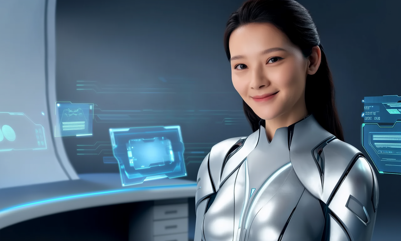 AI代理如何改变搜索体验?